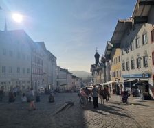 Bad Tölz Altstadt
